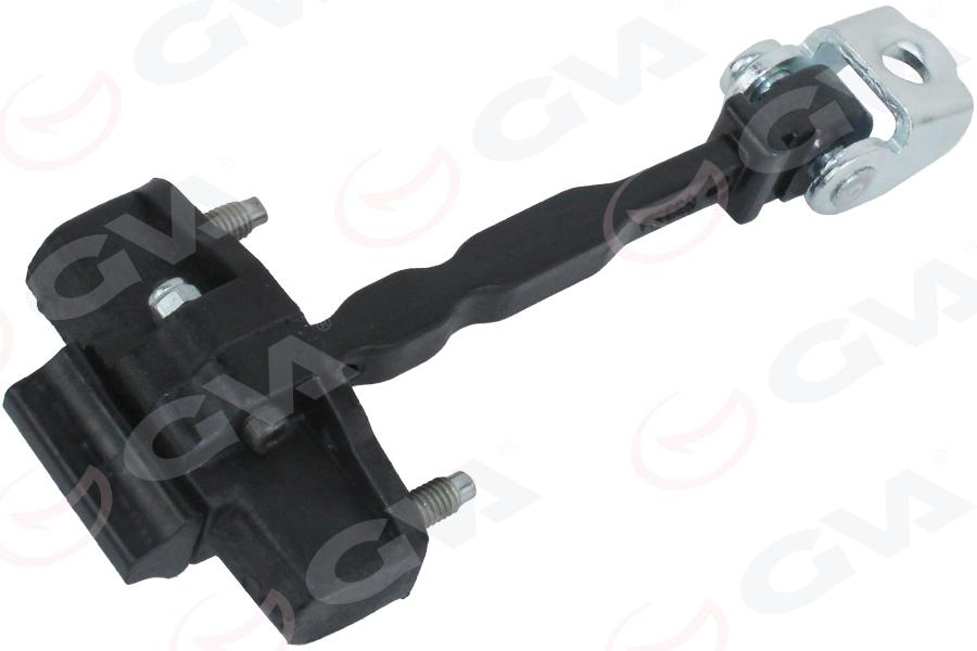 KAPI GERGİSİ ÖN SAĞ/SOL CITROEN C4-C4e 20> - GVA - OEM 9831783580