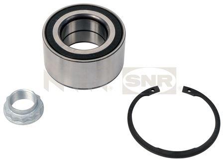 TEKER RULMAN KİTİ — SNR R15033 - SNR