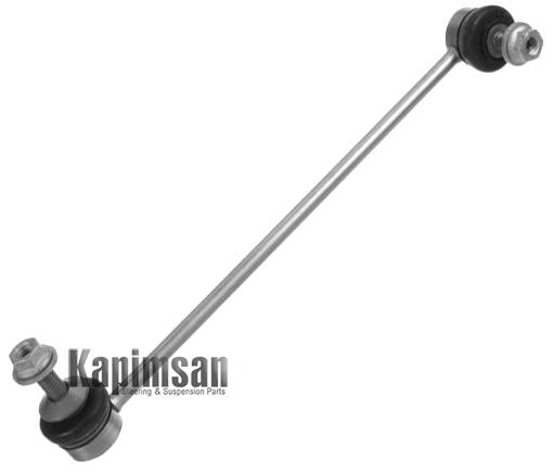 ASKI ROTU ON SOL BMW E60 E61 — KAPIMSAN 03-01224 - KAPIMSAN - OEM 31306781547