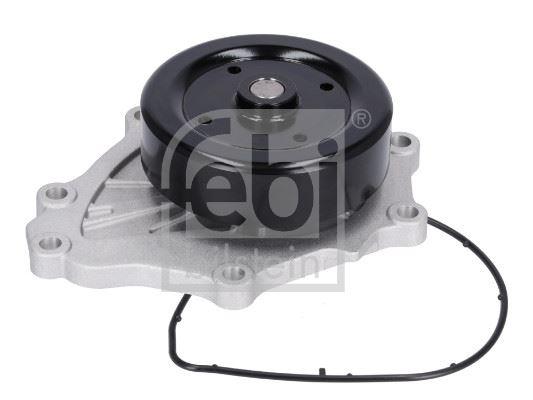 DEVİRDAİM TOYOTA - FEBI - OEM 1610009580