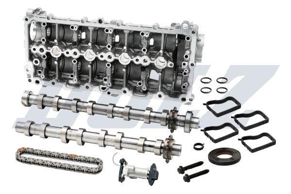 EKSANTRİK KİTİ (EMME, EGZOZ EKS MİL-YAĞ POMPA ZİNCİR-GERGİ-EKS MİL KEÇE-) FORD-PEUGEOT-CİTROEN-DS-FIAT-OPEL-TOYOTA 18> 1.5 HDİ-TDCİ-ECOBLUE (YAĞ POMPA ZİNCİR 8 mm) - DOLZ - OEM 1697054780