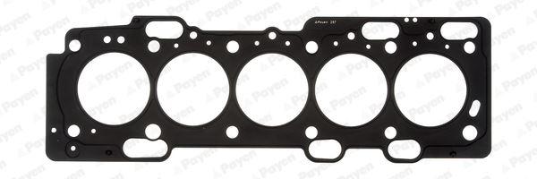 SKC 2 DELİK VOLVO S40 2.4D5 (06-10) S60 2.4D D5 (01-10) S80 2.4D D5 (01-11) C30 (06-12) C70 2.4D D5 V50 2.4TDİ D5 (06-10) V70 (01-09) XC60 D5 (08-09) XC70 2.4D5 (01-07) D4 (07-16) XC90 D3 D5 (02-2014) - PAYEN - OEM 30731262