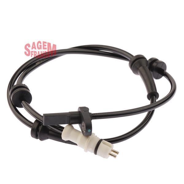 ABS SENSOR KABLO PALIO ARKA SAĞ - SOL - SAGEM - OEM 46545467