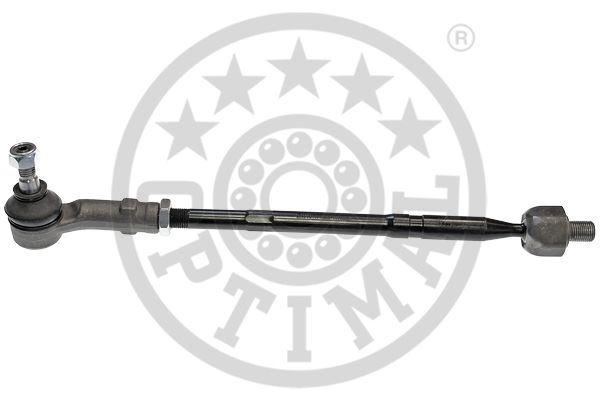 UZUN ROT A38L1)-TT8N3)-TT Roadster8N9) — OPTIMAL G0-611 - OPTIMAL - OEM 8N0422803A