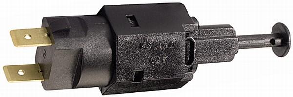 FREN PEDAL MÜŞÜRÜ (2 FİŞLİ) ASTRA F-ASTRA G-VECTRA A-VECTRA B-FRONTERA A 89-05 (FEBI 2803) - HELLA - OEM 1239433