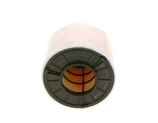 HAVA FİLTRESİ AUDİ-A4-A5-Q5 15> (DEUB-DEUC-DEUA-CZHA-DESA-DETA 2,0 TDI) - BOSCH - OEM 8W0133843A