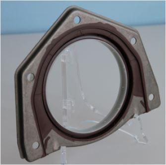 ARKA KRANK KEÇESİ DOBLO 1.9 JTD (93x140x172x15) ALFA ROMEO 156 1.6 1.9D 2.4JTD 159 GIULIETTA - CORTECO - OEM 614965