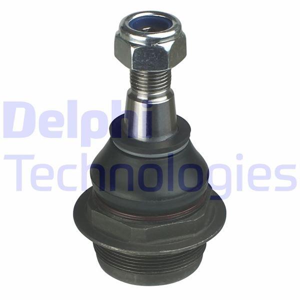ALT ROTİL SAĞ RENAULT MASTER III 10> OPEL MOVANO III 10> 2.3dCi (18MM) - DELPHI - OEM 401608374R