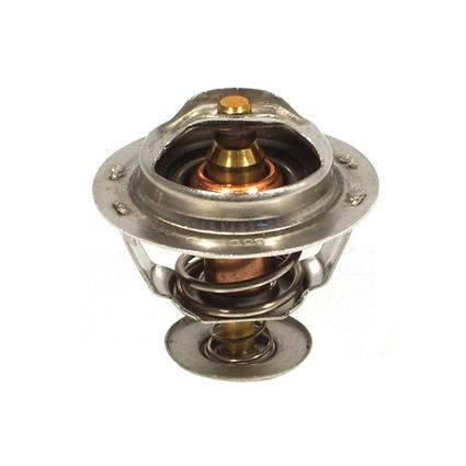 TERMOSTAT PSA PARTNER-BERLINGO-206-307-406-FIAT DUCATO-SCUDO 1.9D-2.0 HDI (83C) - BRUCKE - OEM 1338.23