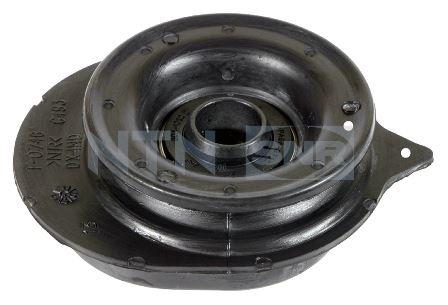 ÖN AMORTİSÖR TAKOZU SAĞ-SOL FIAT 500 08> PANDA 08> İDEA 04> LANCIA YPSILON 07>14 FORD KA 08>16 0.9 1.0 Mild Hybrid 1.2 1.3D MTJ 1.4 - SNR - OEM 46746544