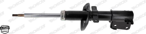 AMORTİSÖR ÖN SAĞ-SOL RENAULT TRAFIC III 15> OPEL VİVARO B 15> - MONROE - OEM 543023582R