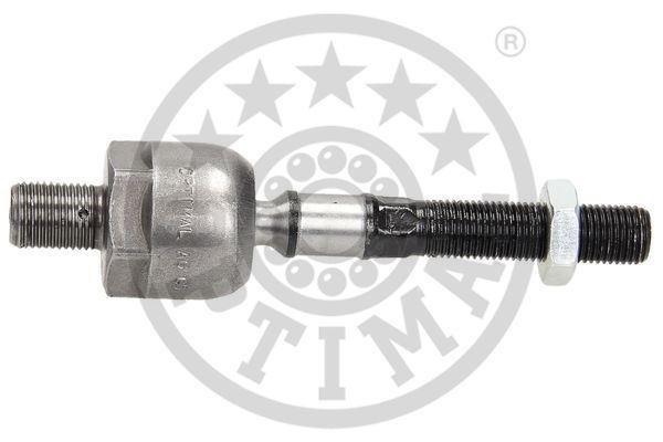 ROT MİLİ İNCE DİŞ SOL-SAĞ VOLVO S60 (00-10) S80 (98-06) V70 (00-07) XC70 (02-07) XC90 02=>05=>14) ( 141 mm ) - OPTIMAL - OEM 274179