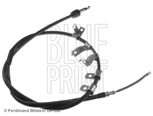 EL FRENİ TELİ SANTA FE 2001-06 — BLUEPRINT ADG046208 - BLUEPRINT - OEM 5991226150