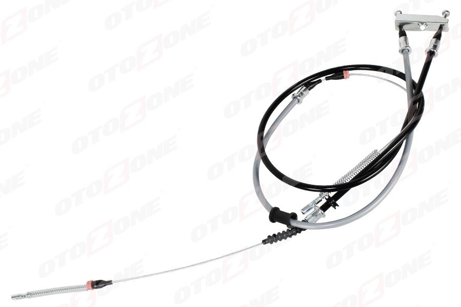 EL FREN TELİ ASTRA 92=> - OTOZONE - OEM 522603