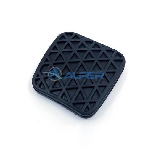 PEDAL LASTİĞİ FREN-DEBRİYAJ VECTRA B-VECTRA C-ASTRA G-CORSA C-GOLF IV - ALPER - OEM 90468789