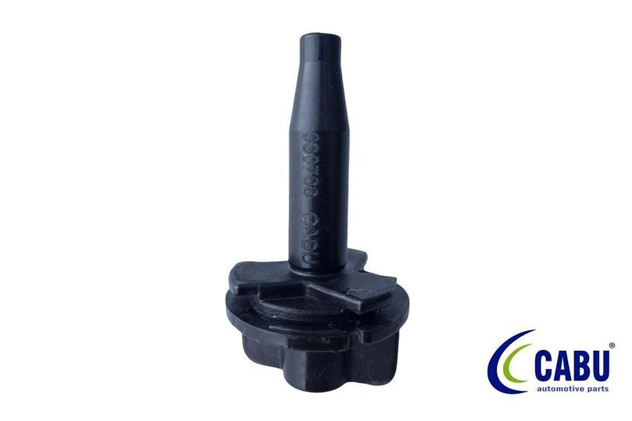 RADYATOR BAGLANTI UST TUTUCU SOMUNU MONDEO IV 07>14 - CABU - OEM 6G918A194EB
