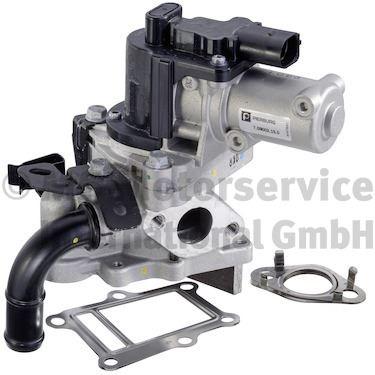 EGR VALVE ELEC. HYUNDAI - PIERBURG