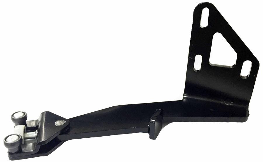 SÜRGÜLÜ KAPI SAĞ ALT MEKANİZMASI MASTER-MOVANO (KOMPLE AYAKLI) - WPI - OEM 8200080754