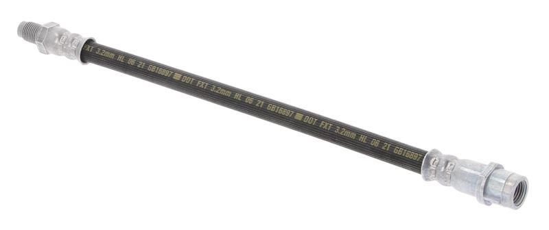 FREN HORTUMU ARKA MERCEDES W168 W169 W245 W414 - CORTECO - OEM A1684280635