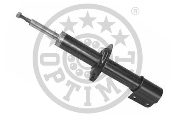 AMORTİSÖR 127127_)-FIORINO127_)FSO: 127PFURA025A) - OPTIMAL - OEM 4389810