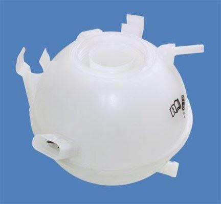 RADYATÖR YEDEK SU DEPOSU VW-SKODA-SEAT-AUDİ 04> GOLF5-GOLF6-JETTA-PASSAT-CADDY-A3-LEON-TİGUAN - MARELLI - OEM 1K0121407