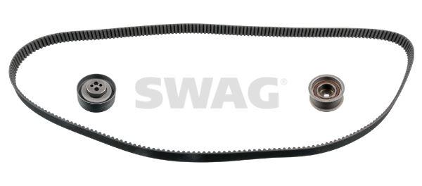 TRİGER SETİ (FEBI 14640) - SWAG - OEM 078198119A