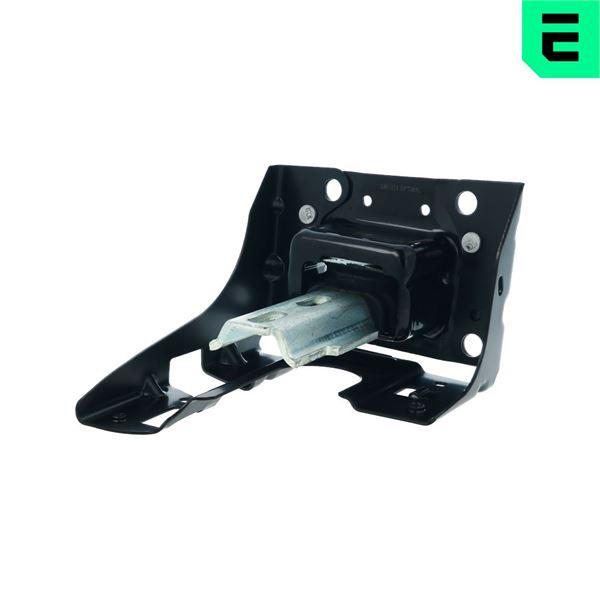 MOTOR TAKOZU SOL PEUGEOT P207-P208-P301-P308-P2008 CITROEN C-ELYSEE-C3-C4 CACTUS-DS3 1.2-1.4-1.6 16V VTI - OPTIMAL - OEM 1813.L2