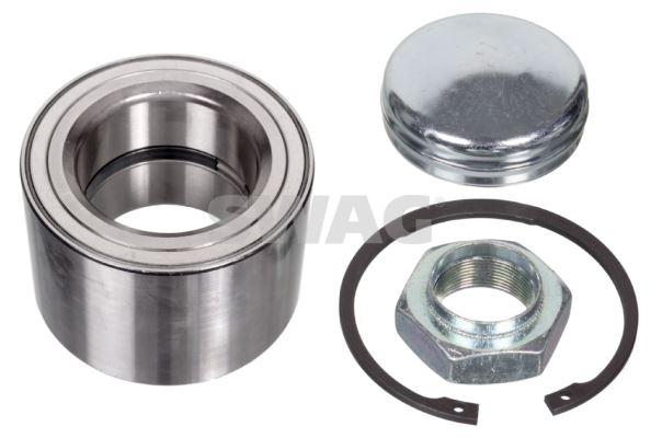 ÖN TEKER RULMANI PEUGEOT BOXER 06> CITROËN JUMPER II 06> FIAT DUCATO 06> (60x55x90) - SWAG - OEM 1606374980