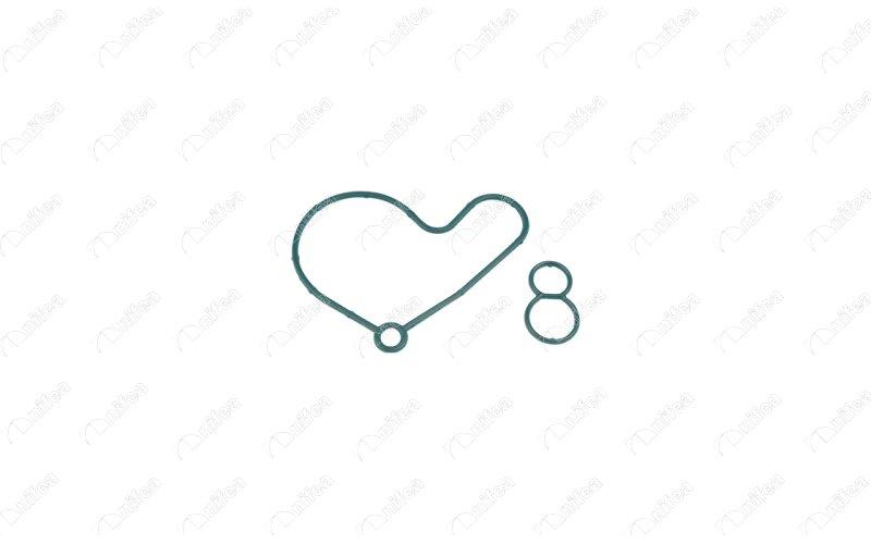VAKUM POMPA CONTASI AUDI A2 (8Z0) 1.4 TDI 2003-11 - NIFEA - OEM 038198293