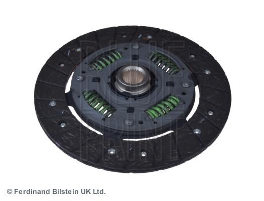 DEBRİYAJ BASKI BALATA MICRA K13 2010> — BLUEPRINT ADN13194 - BLUEPRINT - OEM 301003HD0A
