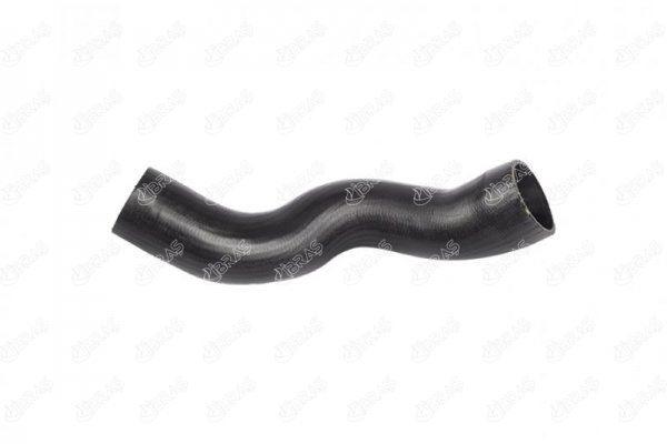TURBO HORTUMU VOLVO S80 2.4D D5 (2001-2006) XC90 D3 D5 ( 2002-2014) - IBRAS - OEM 30680217