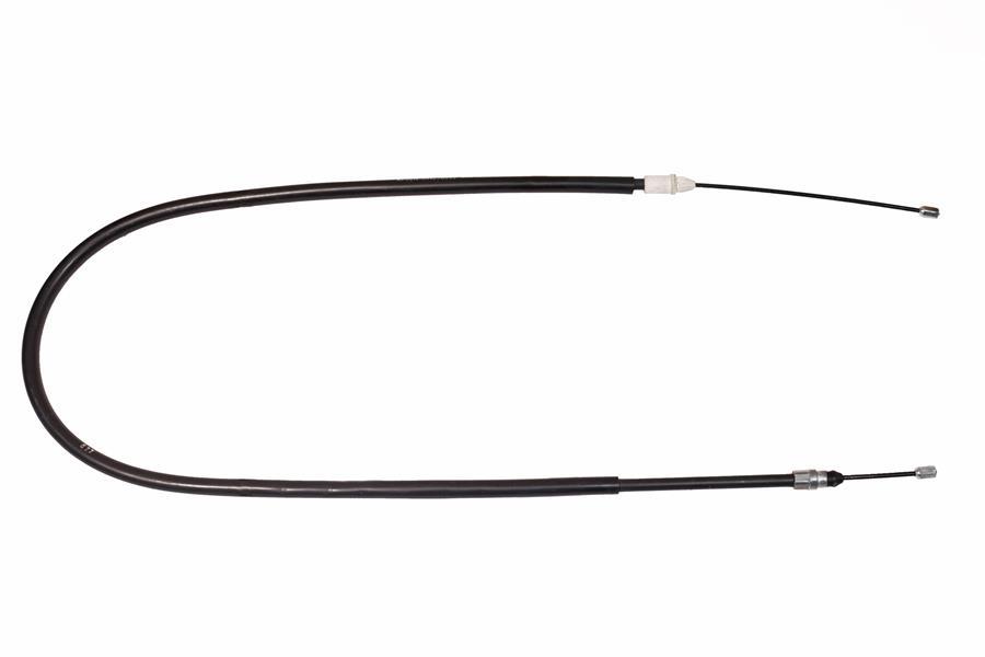 EL FREN TELİ ARKA SAĞ CLIO II 2.0 16V (01-05) (1437mm/1170mm) - CAVO - OEM 6000733734