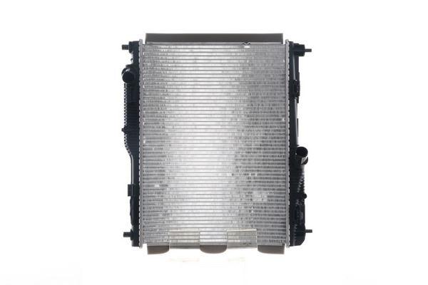 SU RADYATÖRÜ FORD FIESTA/ECOSPORT/PUMA/COURIER 23> 1.0 ECOBOOST-1.5 ECOBLUE - MAHLE - OEM H1BG