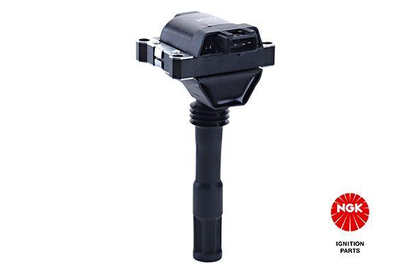 U5040 ATEŞLEME BOBİNİ - NGK