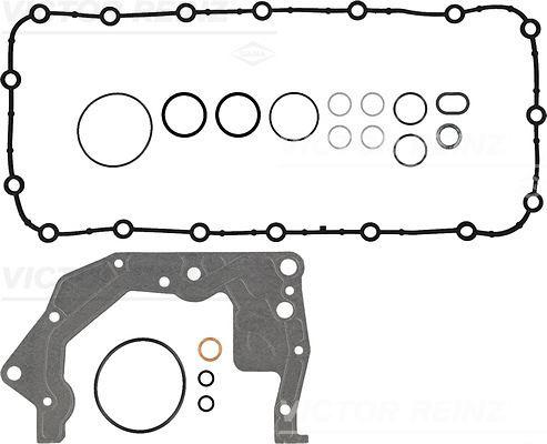 MOTOR ALT TAKIM CONTASI VECTRA B 2.5 (X25XE) - V.REINZ - OEM 90512886