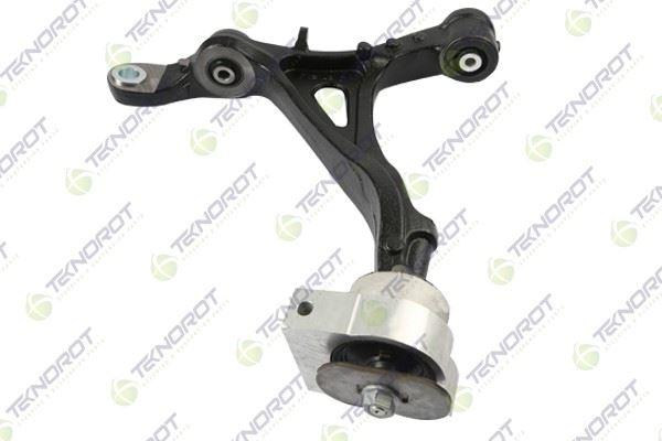ROTİLLİ SALINCAK ÖN SOL ALT ACURA-TL 4TH GEN-UA8-UA9-2009-2014- - TEKNOROT - OEM 51360TK4A00