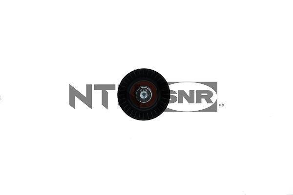 ALTERNATÖR GERGİ RULMANI BMW (E46) 316İ-318İ 98=>VOLVO XC90 RULMAN - SNR