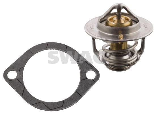 TERMOSTAT (89C)CORSA C-D-MERIVA-ASTRA H-MOKKA-ASTRA G-J 1.7 Y17DT-Z17DTH-Z17DTL - SWAG - OEM 97388357