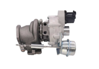 TURBO KOMPLE GRANDLAND-P207-P308-P3008-P508-P5008-C4-C5-DS3-DS4-DS5 1.6 16V THP EP6CDT - GTS - OEM 9809028780