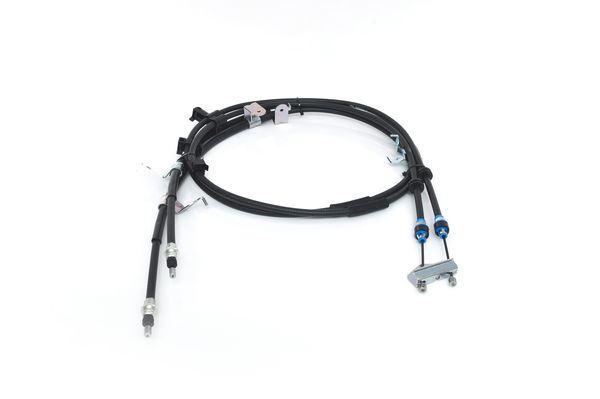 EL FREN TELİ ARKA FORD CONNECT 13> UZUN ŞASE (UZUNLUK: 2323-2284mm) - BOSCH - OEM DV61