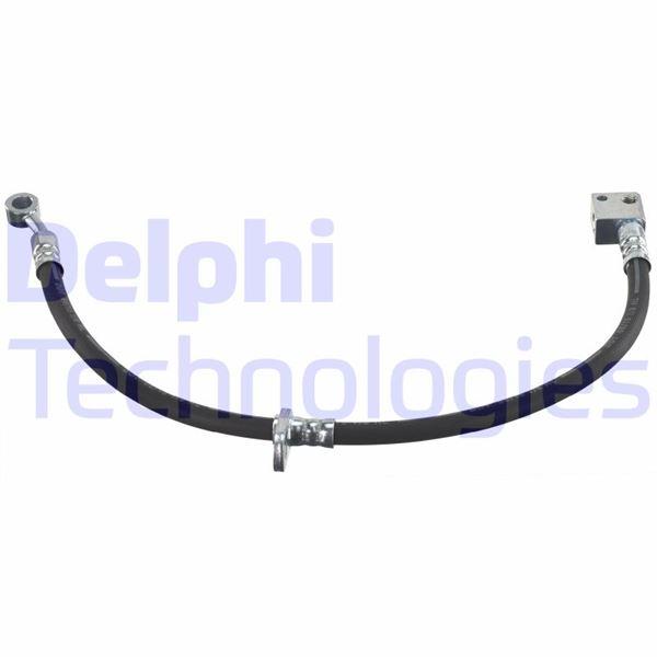 FREN HORTUMU ÖN SOL HONDA CIVIC 1,8L R18A (FK2 kasa) 06-11 / 1,4L L13Z1 (FK1 kasa) 09 -> - DELPHI - OEM 01465SMGE00