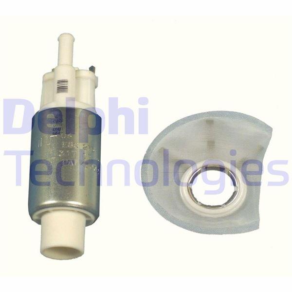 YAKIT POMPASI - CITROEN DİSPATCH; FIAT PUNTO. CİNQUECENTO. PANDA. SEİCENTO; LANCIA Y (YPSİLON); PEUG - DELPHI - OEM 1525.39