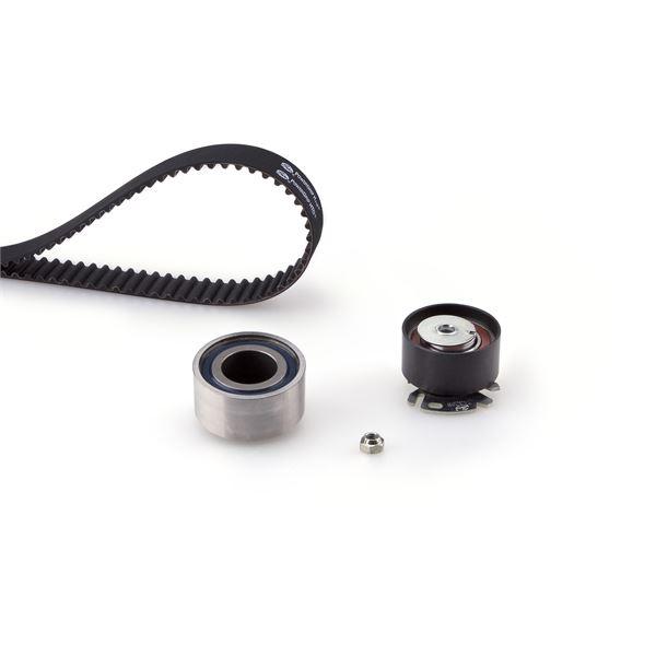 TRIGER SETI (158x254) BRAVA(95-01)-DOBLO (01-)-PALIO-ALBEA (96-)-MAREA (97-02)1.6 - GATES - OEM 71736715