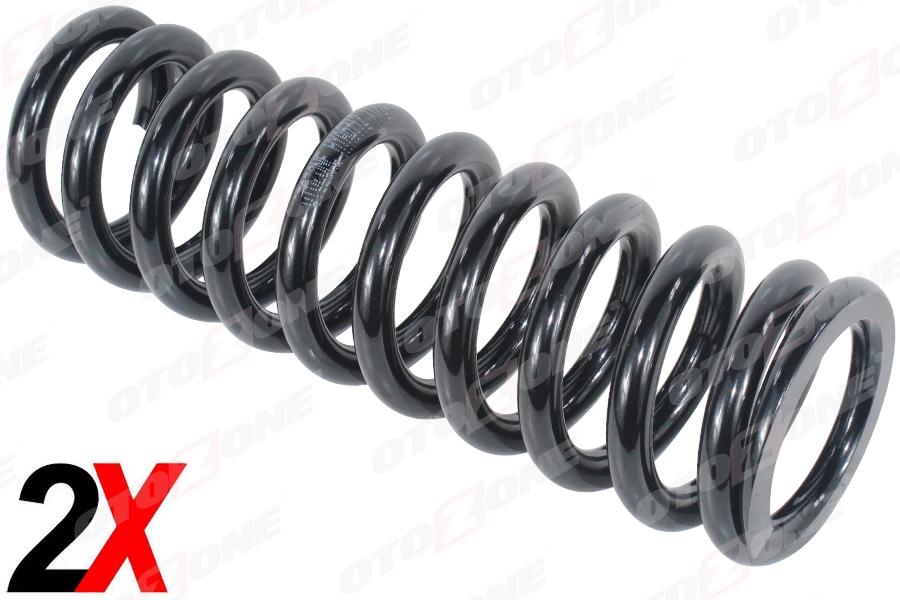 HELEZON YAY ARKA 339mm MERCEDES E-CLASS W124 S124 C124 - OTOZONE - OEM A1243241204