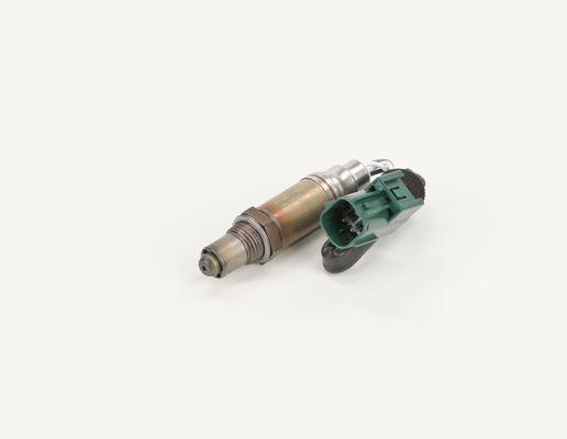 OKSİJEN/LAMBDA SENSÖRÜ — BOSCH F00HL00220 - BOSCH