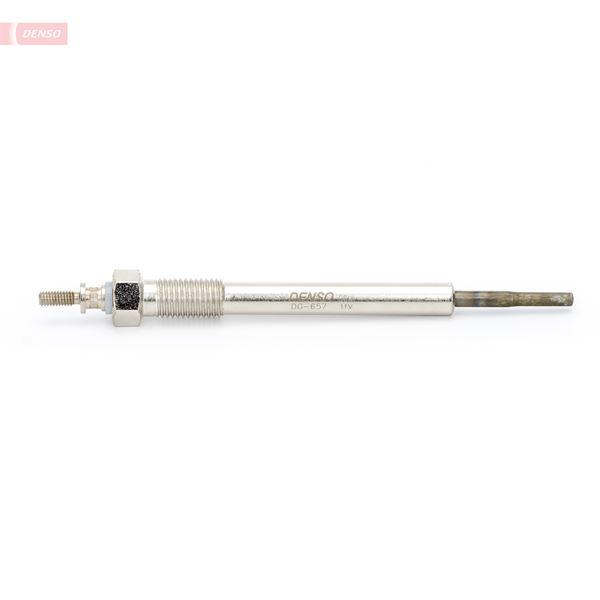 IGNİTİON. GLOW PLUG — DENSO DG-657 - DENSO - OEM 367102A700