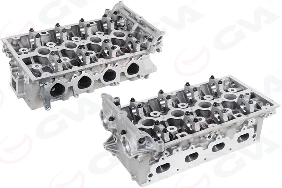 SİLİNDİR KAPAĞI OPEL ASTRA H 04>10 INSİGNIA A 08>17 MERIVA A 03>10 1.6 16V (A16LET-Z16LET) - GVA - OEM 55355566