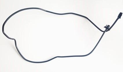 YEDEK SU DEPO BORULARI FORD FOCUS III 1.6 TDCI C-MAX II 1.5 TDCI - CM - OEM BV618C012AA