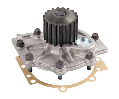 DEVIRDAIM VOLVO S60 II 15> S80 II (124) S90 II 15> V40 15>XC60 I XC60 II 15> XC70 II 15> XC90 II 15>D4-D5 T5 (FEBI 107804) - SWAG - OEM 31368179