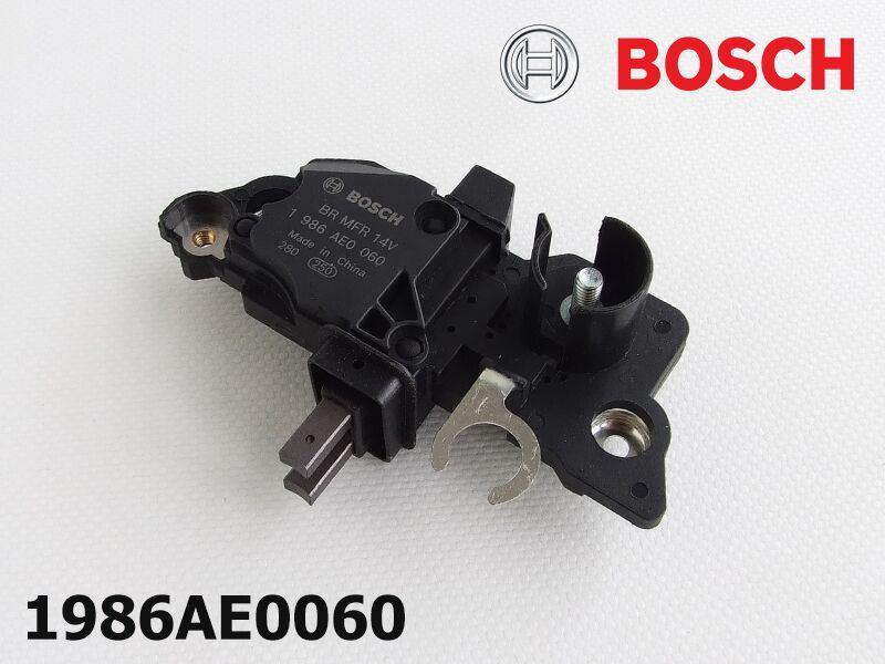 REGÜLATÖR — BOSCH 1986AE0060 - BOSCH - OEM 7086533